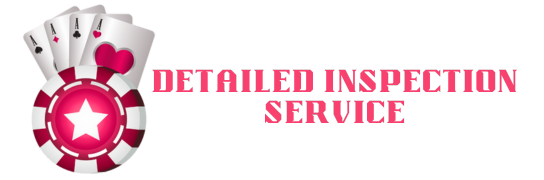 Detailed Inspection Service