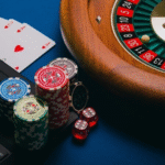 How Casinos Use Psychology to Keep You Playing