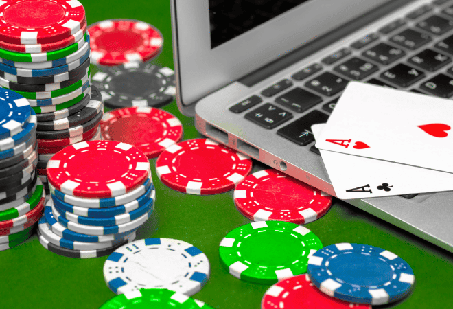 How to Spot a Scammer in the Online Gambling World