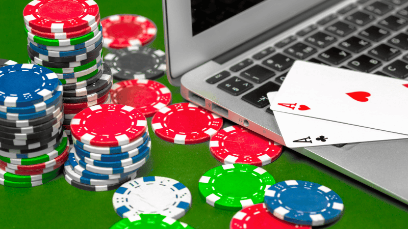 How to Spot a Scammer in the Online Gambling World